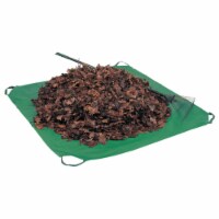 Bosmere  Bos-Sheet 60 x 60 Inch - Dark Green Polyethylene