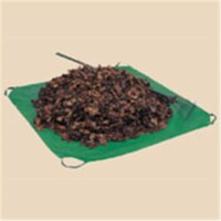 Bosmere  Bos-Sheet 84 x 84 Inch - Dark Green Polyethylene