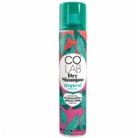 COLAB Tropical Dry Shampoo Perspective: Main