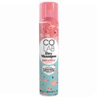 COLAB Paradise Dry Shampoo Perspective: Main
