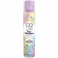 COLAB Unicorn Dry Shampoo Perspective: Main