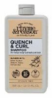 Rhyme & Reason™ Quench & Curl Shampoo Perspective: Main