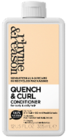 Rhyme & Reason Quench & Curl Conditioner Perspective: Main