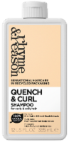 Rhyme & Reason Quench & Curl Shampoo Perspective: Main