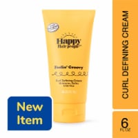 Happy Hair People™ Feelin' Groovy Curl Defining Cream Perspective: Main
