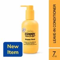 Happy Hair People™ Happy Soul Leave-in Conditioner Perspective: Main