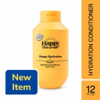 Happy Hair People™ Happy Hydration Conditioner Perspective: Main