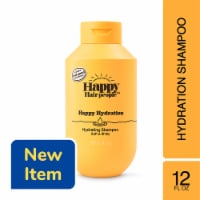 Happy Hair People™ Happy Hydration Shampoo Perspective: Main