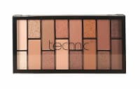 Technic Presses Pigment Palette - Exposed