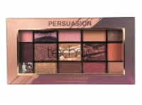 Technic Presses Pigment Palette - Persuasion