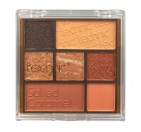 TECHNIC® Salted Caramel Pressed Pigment Palette Perspective: Main