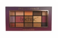 Technic Pressed Pigment Palette - Persian Violet