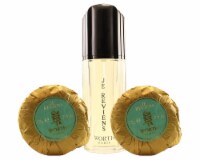 je reviens by Worth Gift Set -- 1.7 oz eau De Toilette Spray + 2 x 2.6 oz Soap (Women)