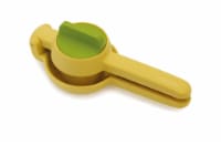 Joseph Joseph® JuiceMax™ Citrus Press in Yellow/Green