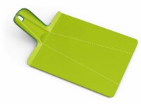 Joseph Joseph Chop2Pot Plus Folding Chopping Board - Green Perspective: Main
