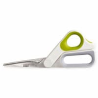 Joseph Joseph® PowerGrip All Purpose Kitchen Scissors Perspective: Main