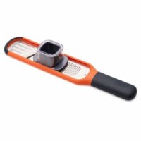 Joseph Joseph Multi Function Handi-Grate - Orange