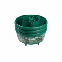 Bosmere  Plant Halos Water Reservoir&#44; Pack of 3