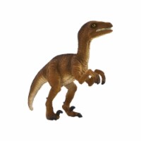 MOJO Velociraptor Standing Dinosaur Figure 387079