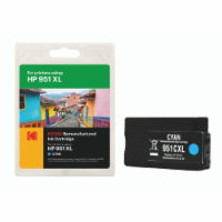 KODAK Compatible Ink Cartridge Replacement for HP951XL Cyan