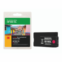 KODAK Compatible Ink Cartridge Replacement for HP951XL Magenta