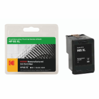 KODAK Compatible Ink Cartridge Replacement for HP65XL Black