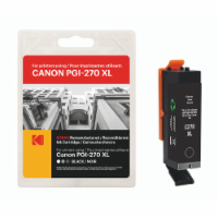 KODAK Compatible Ink Cartridge Replacement for Canon PGI-270XL Black