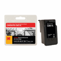 KODAK Compatible Ink Cartridge Replacement for Canon PG-260XL Black