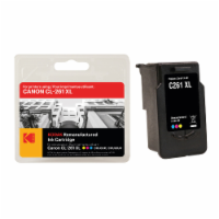 KODAK Compatible Ink Cartridge Replacement for Canon CL-261XL Color