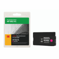 KODAK Compatible Ink Cartridge Replacement for HP952XL Magenta