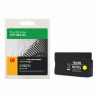 KODAK Compatible Ink Cartridge Replacement for HP952XL Yellow