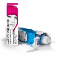 Semi-Permanent Hair Color, Vegan, And Cruelty Free Hair Dye, 2.37 fl. oz. 1