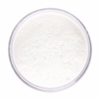 Loose Powder Foundation, Reduce shine, 0.35 oz. White