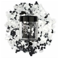 Chunky Glitter Shaker, Vegan Color, Versatile Shimmer for Face, Nails or Hair, 0.18 oz.