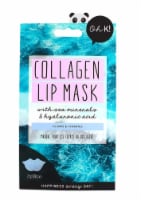 OHK Collagen Lip Mask Perspective: Main