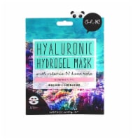 OH K! Hyaluronic Hydrogel Mask With Vitamin B3 & Sea Kelp Perspective: Main