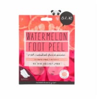 OH K! Foot Peel - Watermelon