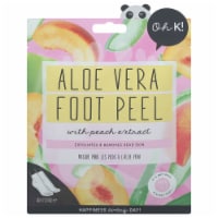 Oh K! Aloe Vera Foot Peel