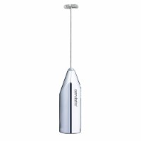 Aerolatte Milk Frother, The Original Steam-Free Frother, Polished-Chrome Finish