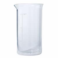Aerolatte Replacement Carafe for 12-Ounce French Press Coffee Makers