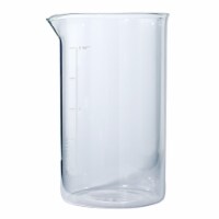 Aerolatte Replacement Carafe for 20-Ounce French Press Coffee Makers