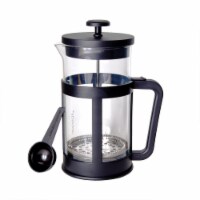 Aerolatte Essentials French Press Coffee Maker, Brews 5 Servings, 34-Ounce