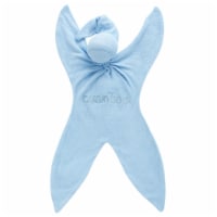 Cuski 300102 Boo Baby Comforter&#44; Blue