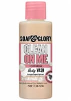 Soap & Glory™ Clean on Me Hydrating Body Wash