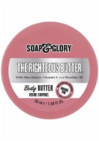 Soap & Glory™ The Righteous Butter™ Original Pink Body Butter Perspective: Main