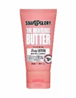 Soap & Glory™ The Righteous Body™ Butter Lotion Perspective: Main