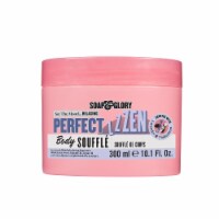 Soap & Glory Perfect Zen Body Souffle Body Lotion Perspective: Main