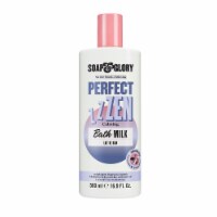 Soap & Glory Perfect Zen Bath Milk Perspective: Main