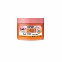 Soap & Glory® Call of Fruity™ Body Scrub Gommage Corps Perspective: Main