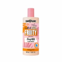 Soap & Glory Call of Fruity Body Wash Perspective: Main